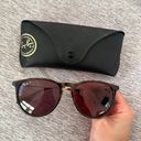 Ray-Ban Erika Classic Sunglasses Photo 1