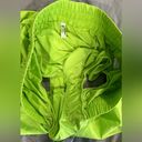 🌈Free People Get Your Flirt On shorts in lime green Size M Photo 4