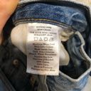 Everlane  the High Rise Cheeky Straight Jean Light Wash Button Fly Size 26 Waist Photo 4