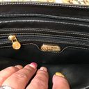 Fendi  Vintage Large Clutch Purse Photo 4