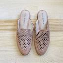 via spiga  backless slip-on loafer Photo 1