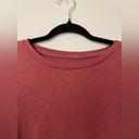 Nine West  Soft Spun Ribbed Basic Tee Shirt - XL‎ Photo 1