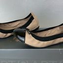 Apt. 9  Black/Tan Flats Women’s Size 6.5 Photo 1