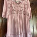 Knox Rose Flowy Top Photo 0