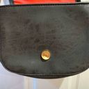 Wet Seal Small Black Crossbody Bag Photo 9