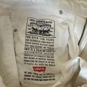 Levi's 550 Vintage Relaxed Fit Tapered Leg Jeans Photo 4