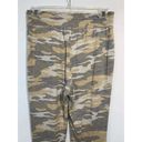 EXPRESS  Camo Jogger Pant Photo 2