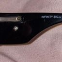 infinity  Eyewear 30030 Black Frame Eyeglasses Italy Design Photo 6