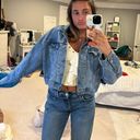 Levi’s Jean Jacket Photo 2