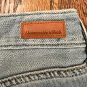 Abercrombie & Fitch Jean Shorts Photo 2