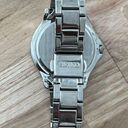 Seiko  Ladies Watch Crystals Stainless Bracelet Dial Hands Date Window Photo 11