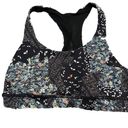  Butterfly Sports Bra Size 4 With Pads Mesh - Activewear - Lululemon Photo 0