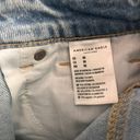 American Eagle Outfitters Jean Short Photo 4