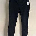 Style & Co Petite Black Jegging pants Size PM NWT Photo 0