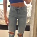 Hollister Skinny Jean Photo 2