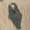 Urban Outfitters One piece cut out swimsuit. Never been used! Photo 1
