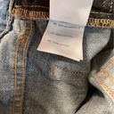 Articles of Society  Denim Shirts High Rise Bermuda Size 28 NWT Photo 5