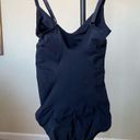 SKIMS NWOT  Seamless Sculpt Brief Bodysuit Onyx Size‎ XXL 2X Photo 8