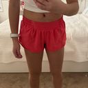 Lululemon Hotty Hot Low-Rise 2.5” Shorts Photo 0