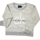 Calvin Klein Jeans • sweater• Size L Photo 11