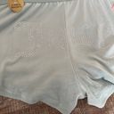 Juicy Couture 2PCK Velour Sleep Shorts Photo 5