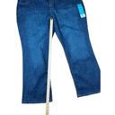 Lee Riders By  Flexible Waistband Mid rise Bootcut Jeans  Womens Size 26w Blue Photo 2