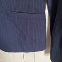 Tommy Hilfiger  Blazer Navy Blue Size XS Photo 4