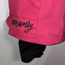 Odd Molly NWT $500  Pink Winged Love Alanche Jacket 1 Photo 6