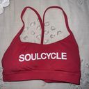 Lululemon Soulcycle Sports Bra Photo 0