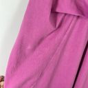 l*space L* Seaview Dress in Very Berry Purple Size XL NWT Photo 6