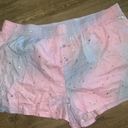 Victoria's Secret Victoria’s Secret Pink Sleep Boxy Shorts  Photo 0