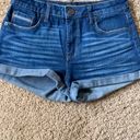 sts blue Jean Shorts Photo 0