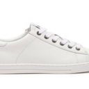 Coach Porter Leather Sneakers Photo 3