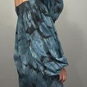 One Teaspoon Off The Shoulder Tie Dye Top NWOT Photo 1