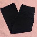 Lane Bryant Livi Active Wide Leg Yoga Pants Photo 1