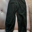 Brandy Melville Green Rosa Sweatpants Photo 0