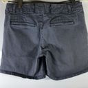 Vince . Shorts Grey Stripe Photo 3