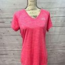 FILA 1072- medium pink sport t shirt Photo 0