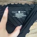 Shade & Shore  Black Bikini Bottoms  Photo 2