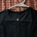 Lululemon Swiftly Tech Short Sleeve Photo 1