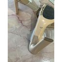 Tony Bianco  Fresco Sandal in Clear Vinylite & Skin Nappa 9.5 With Box Womens Photo 7