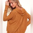 We The Free Free People Wildcat Thermal Long Sleeve Top Photo 2