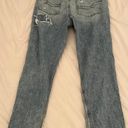 American Eagle Outfitter Mom Straight Jeans Photo 2