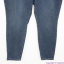 Pistola NEW  women's skinny jeans in moody wash, 22W Photo 2