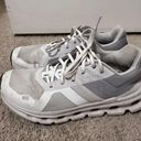 On Cloud  Cloudrunners size 7.5 Photo 4