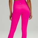 Lululemon  Sonic Pink Align Leggings Photo 2