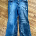 Torrid Bootcut Jeans, Size 22 Photo 0