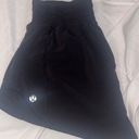 Lululemon Hotty Hot HR Short 2.5” Photo 0