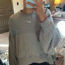 Nike Crew Neck Sweatshirt Photo 0