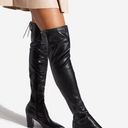 Shoedazzle Over The Knee Boots Photo 0